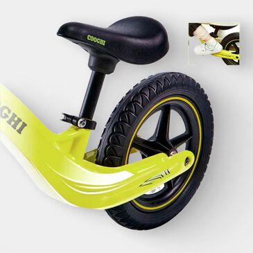 Cooghi S3 Balance Bike