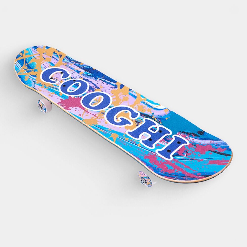 Cooghi C1 (Classic) - 31 inches Skateboard