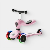 Cooghi V2 Pro 2 in 1 Scooter