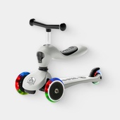 Cooghi V2 Pro 2 in 1 Scooter