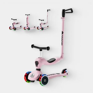 Cooghi V3 Pro 3 in 1 Scooter