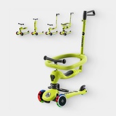 Cooghi V4 Pro 4 in 1 Scooter
