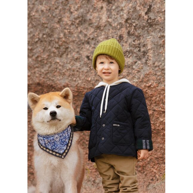 Ширмэл жилет