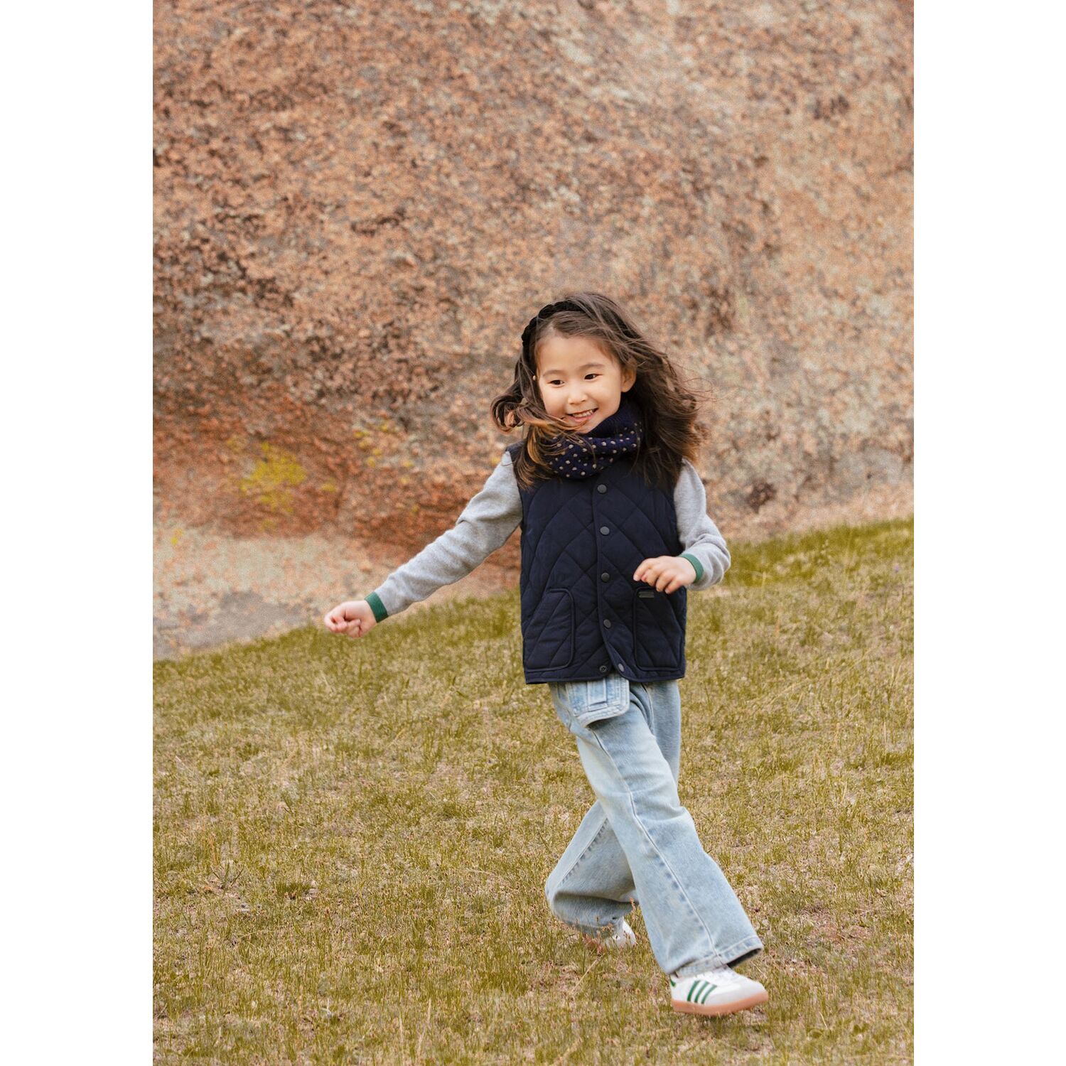 Ширмэл жилет