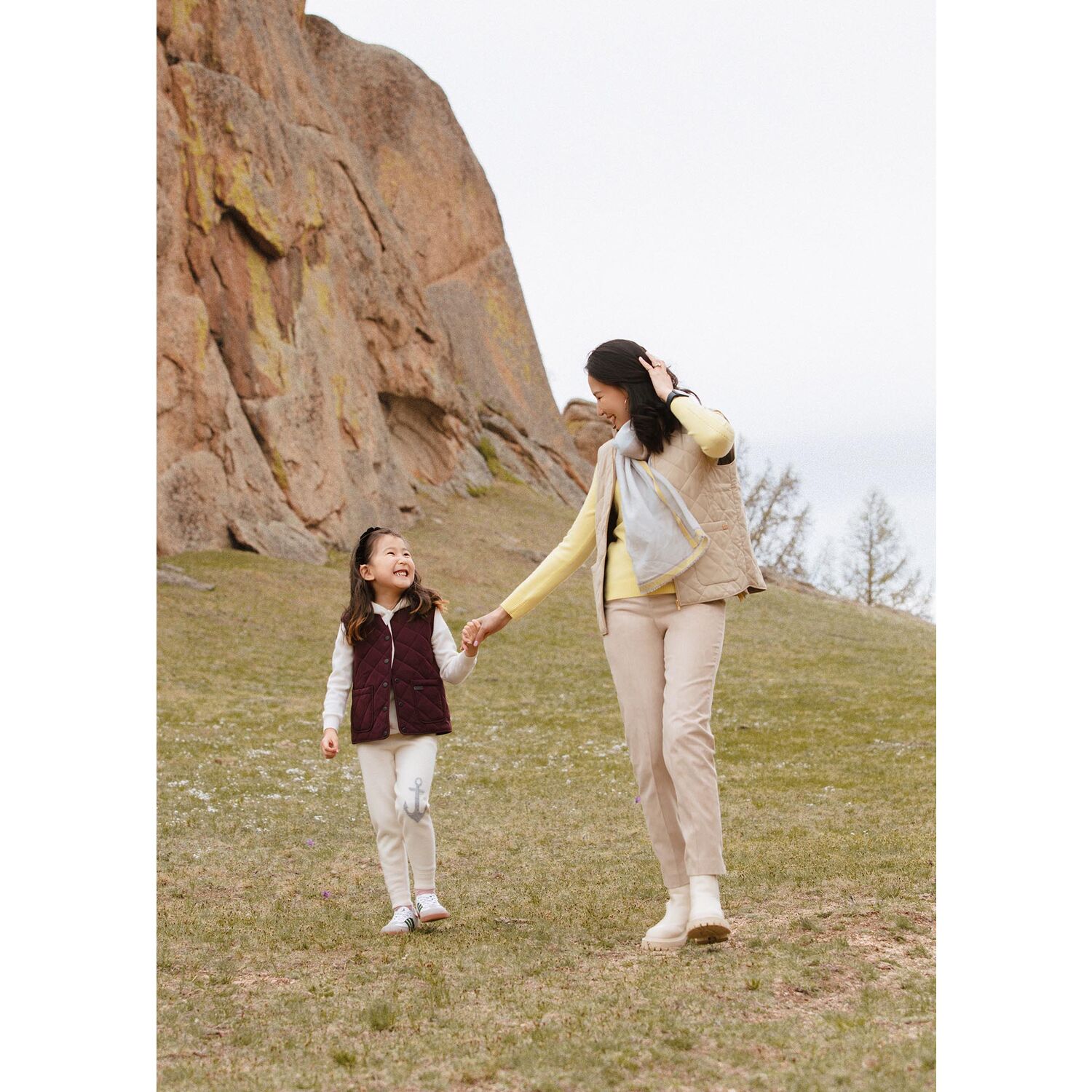 Ширмэл жилет