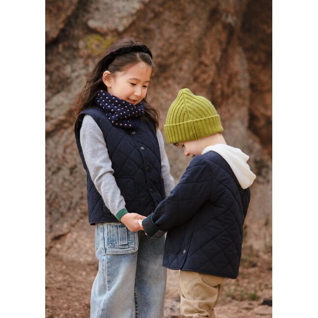 Ширмэл жилет