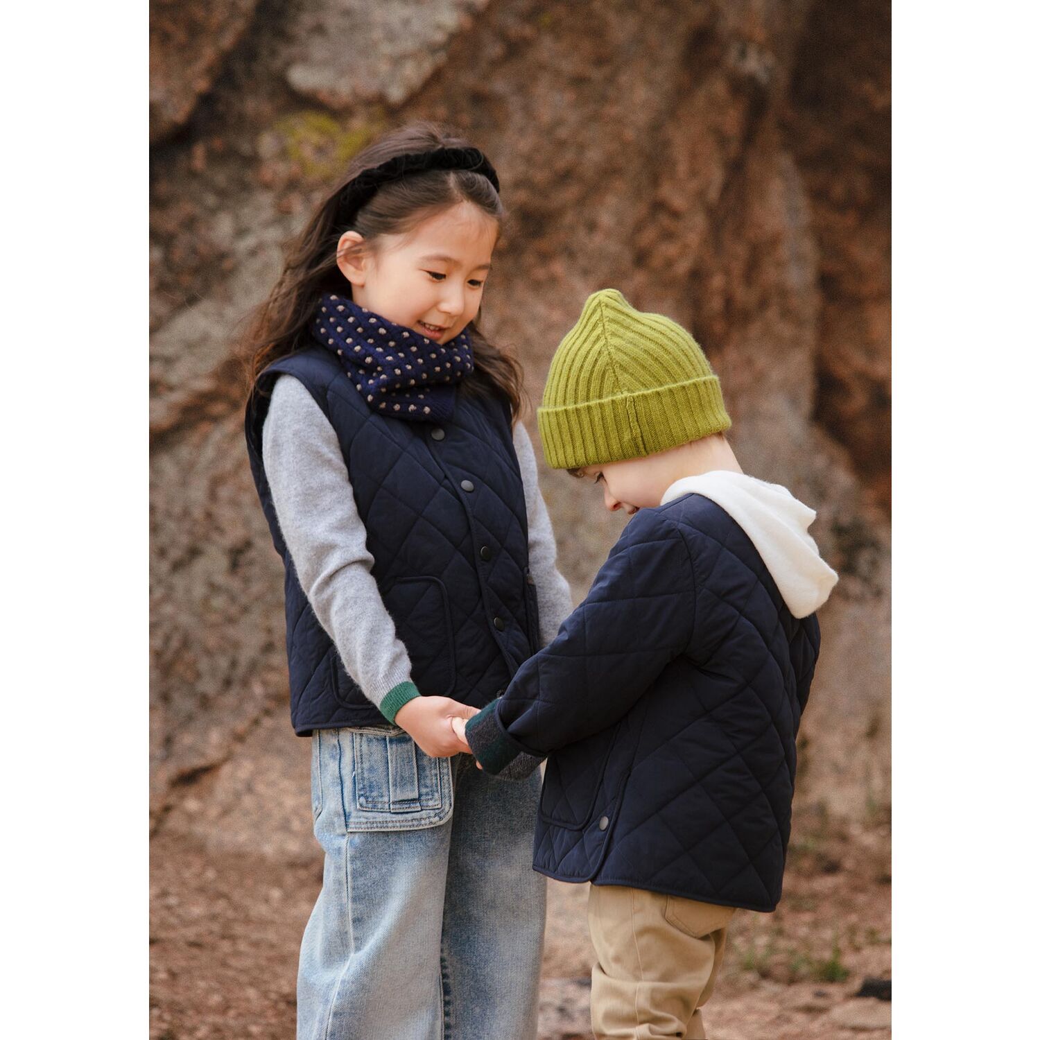 Ширмэл жилет