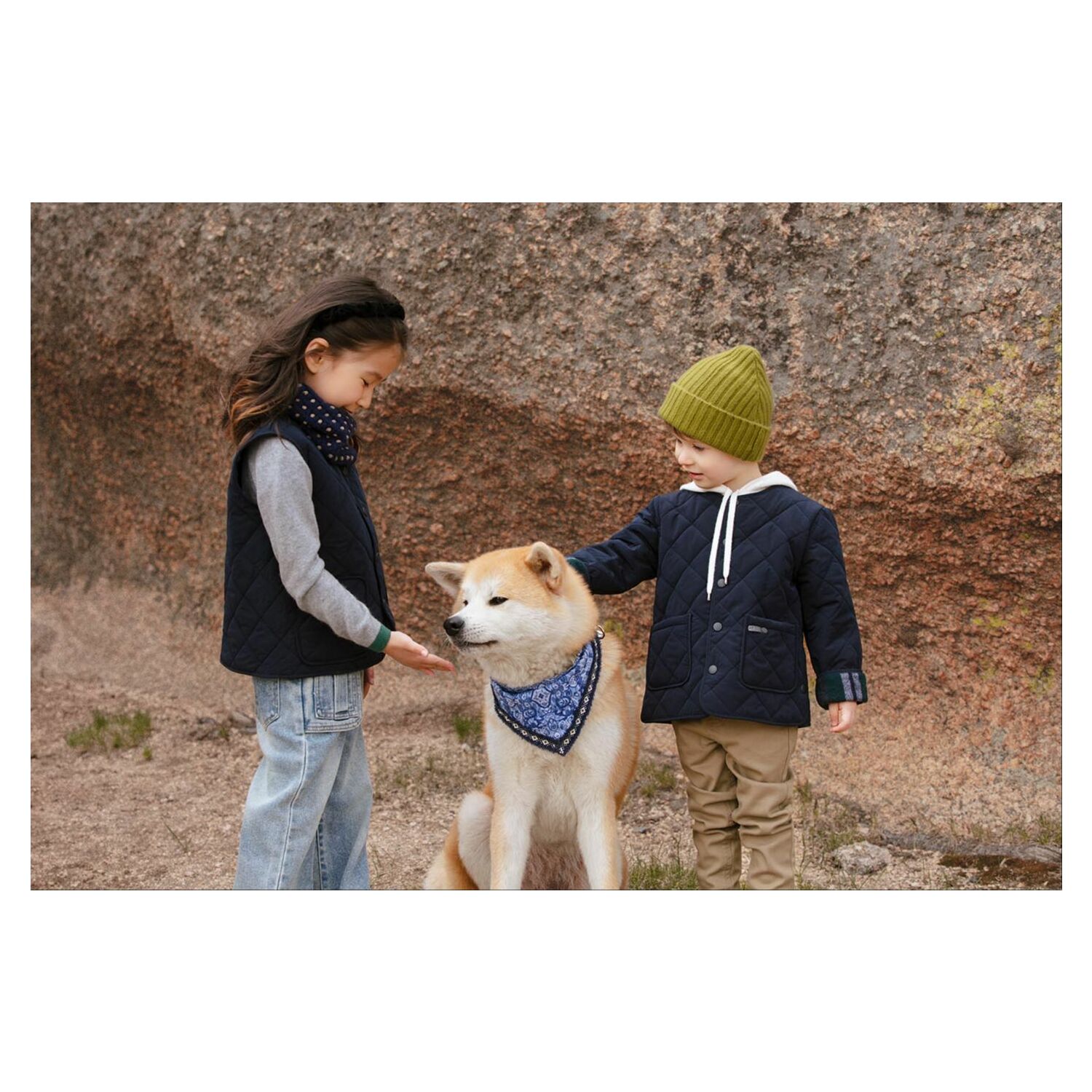 Ширмэл жилет