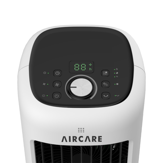 AIR COOLER Агаар хөргөх төхөөрөмж