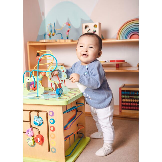 Хүүхдийн цамц