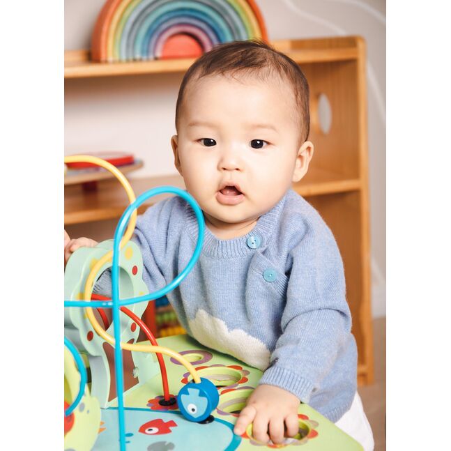 Хүүхдийн цамц