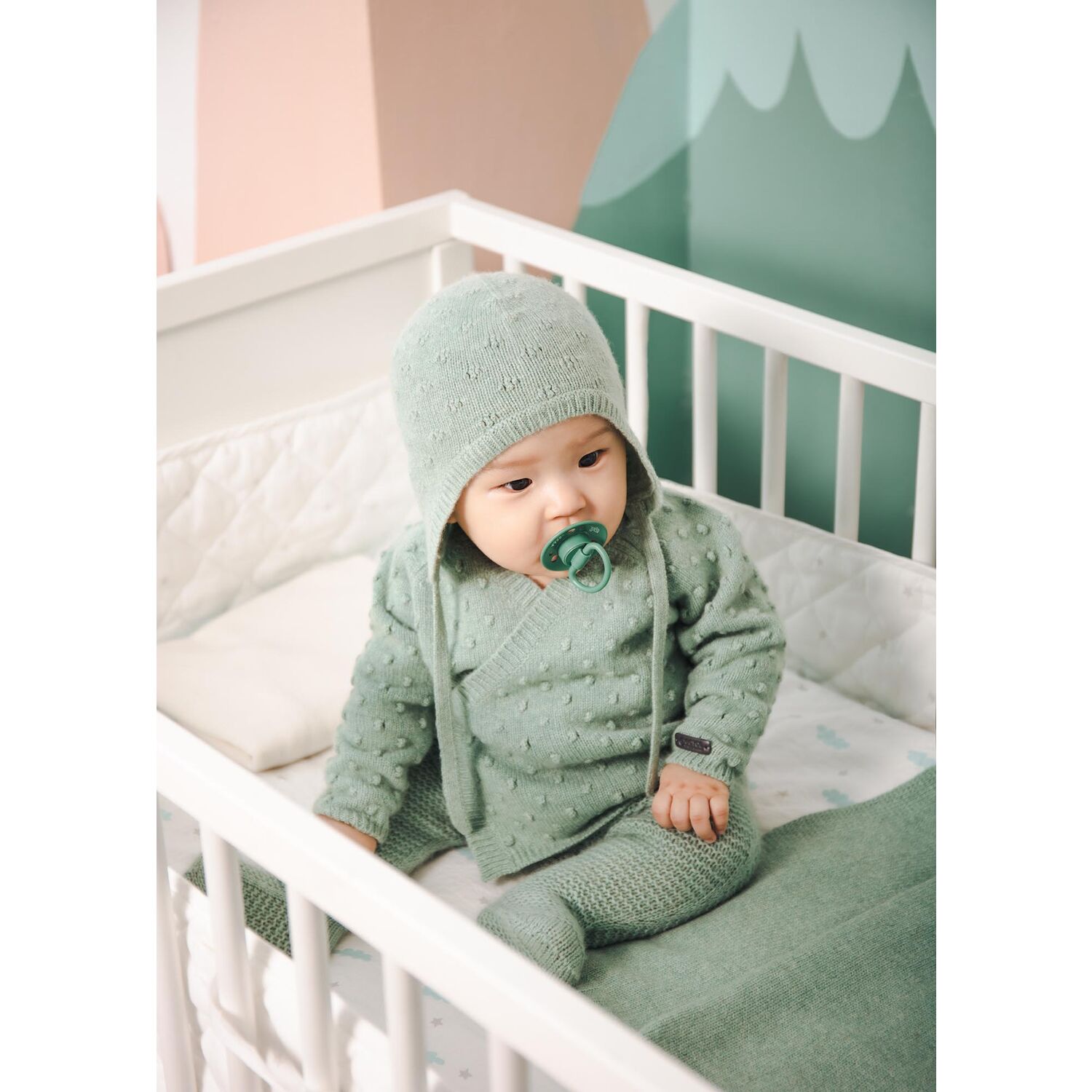 Нярайн малгай