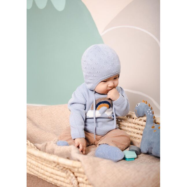 Нярайн малгай