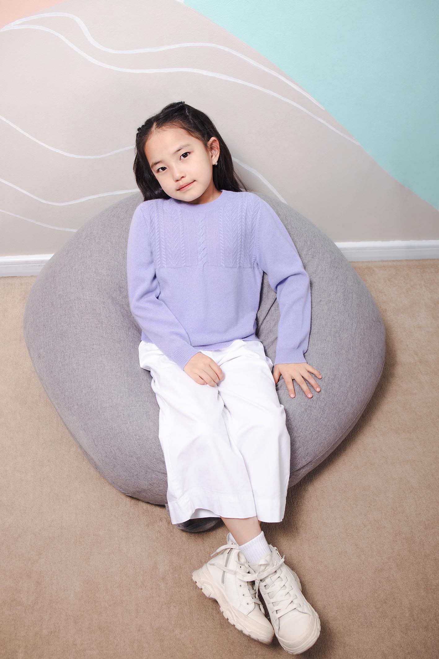 Хүүхдийн цамц