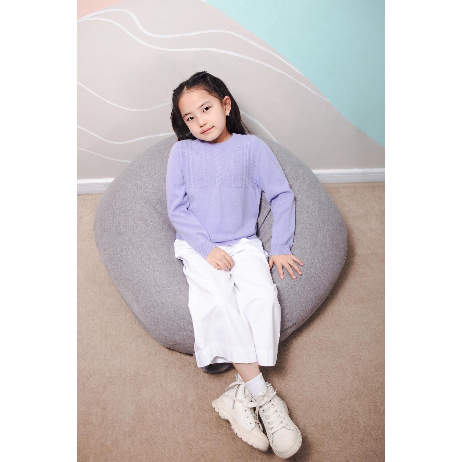 Хүүхдийн цамц