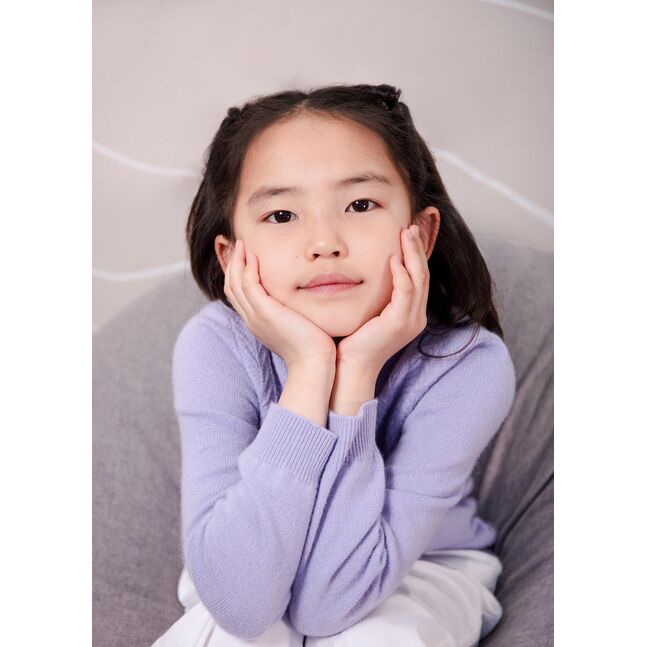 Хүүхдийн цамц