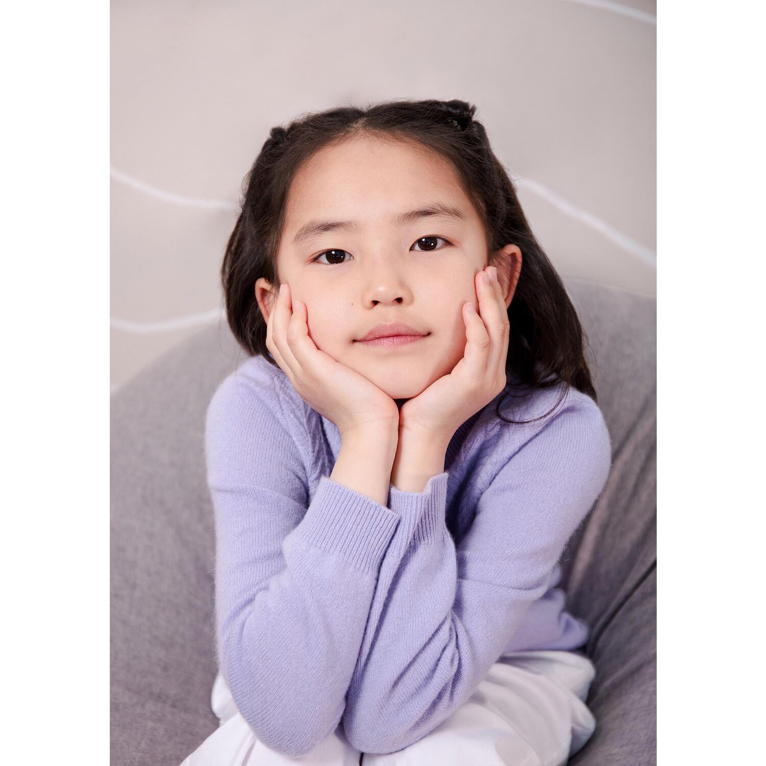 Хүүхдийн цамц