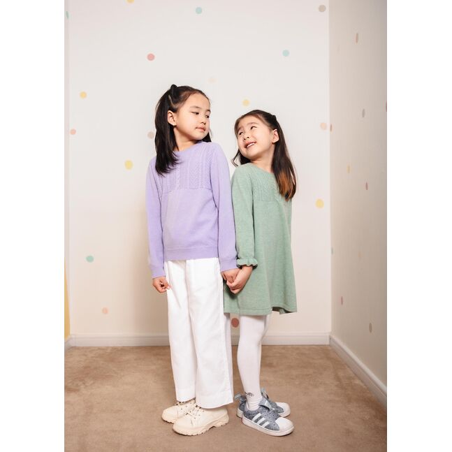 Хүүхдийн цамц