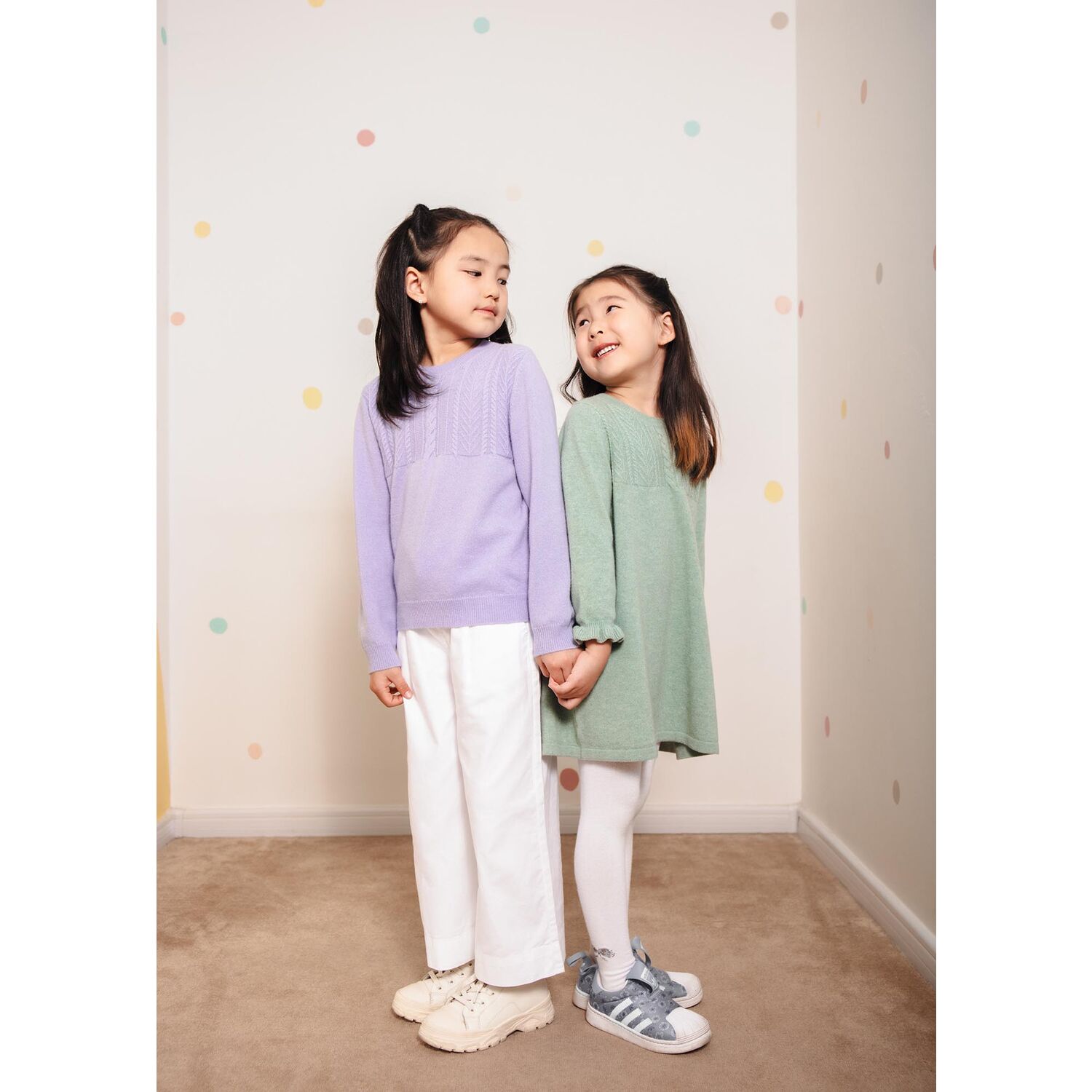 Хүүхдийн цамц