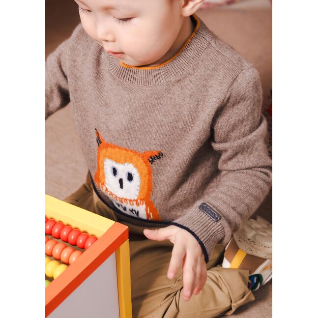 Хүүхдийн цамц