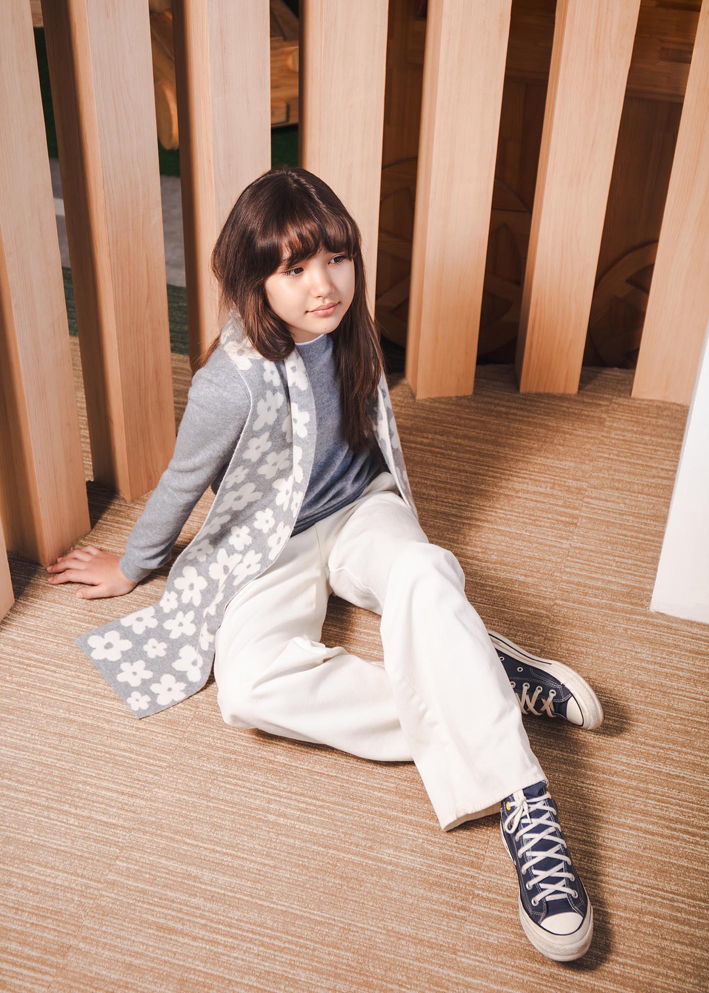 Хүүхдийн цамц