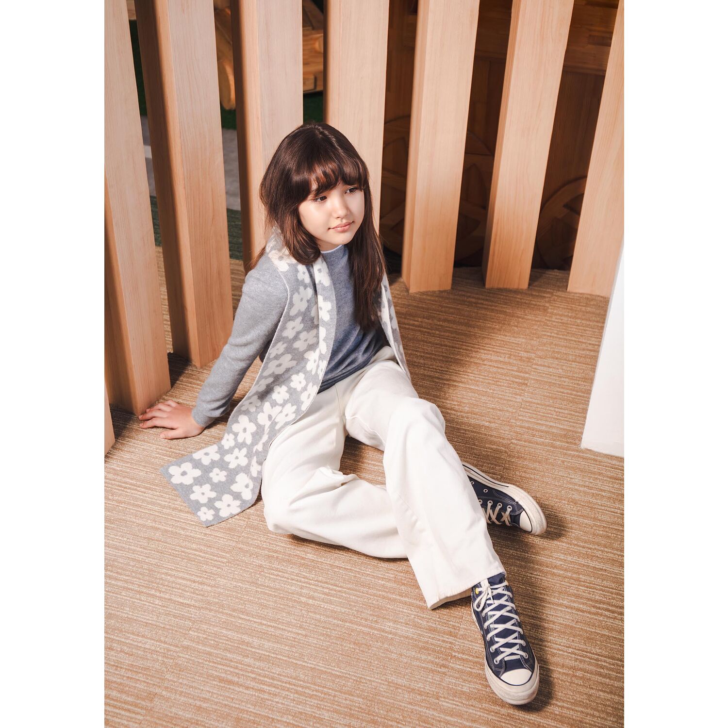 Хүүхдийн цамц