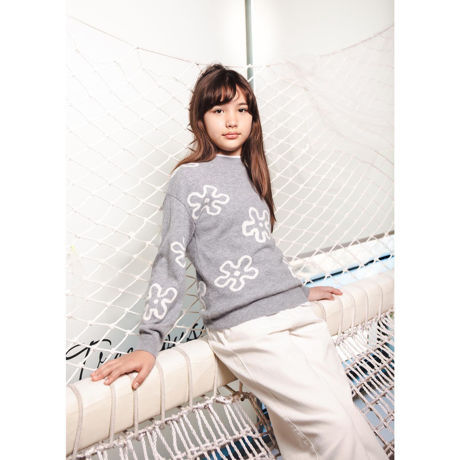 Хүүхдийн цамц