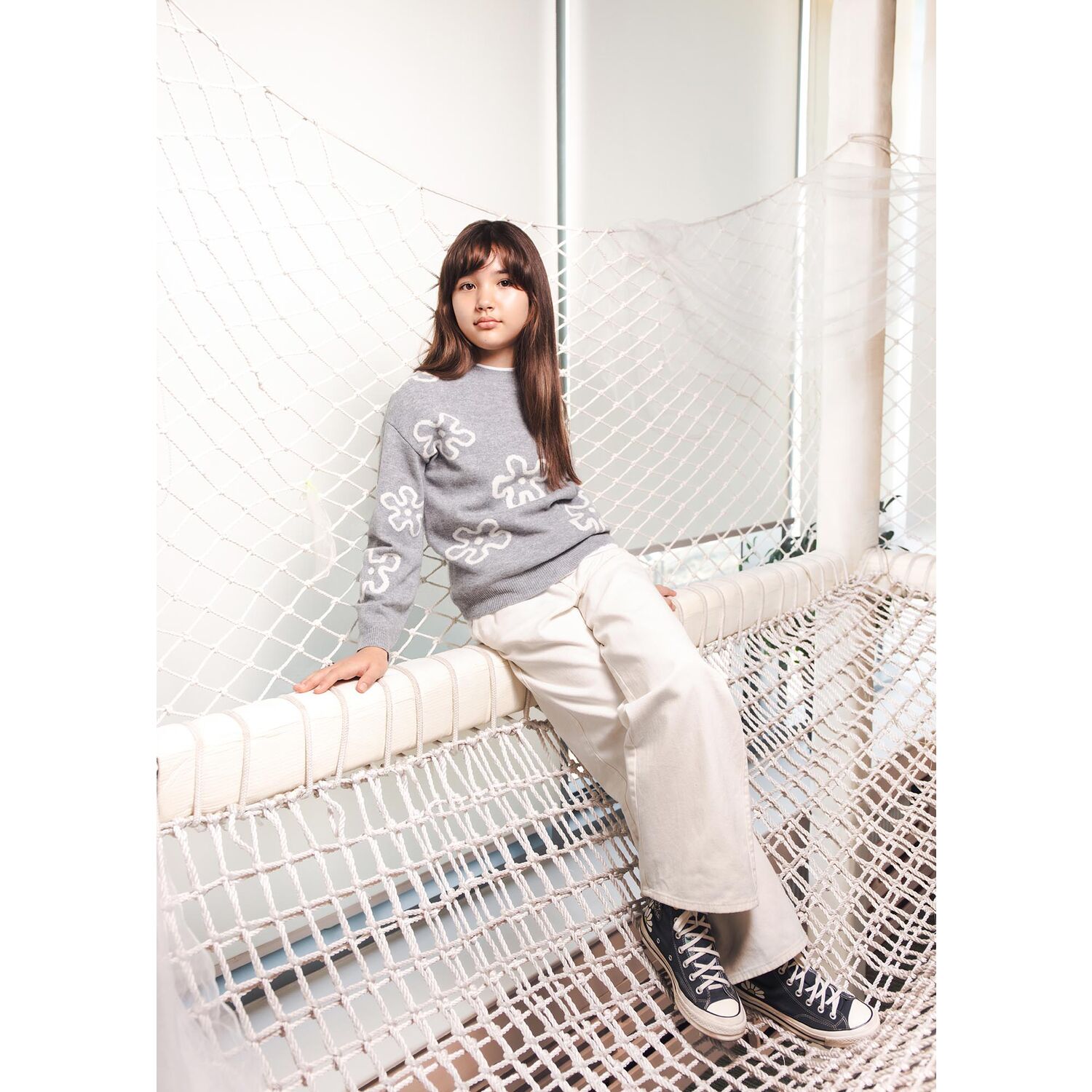 Хүүхдийн цамц