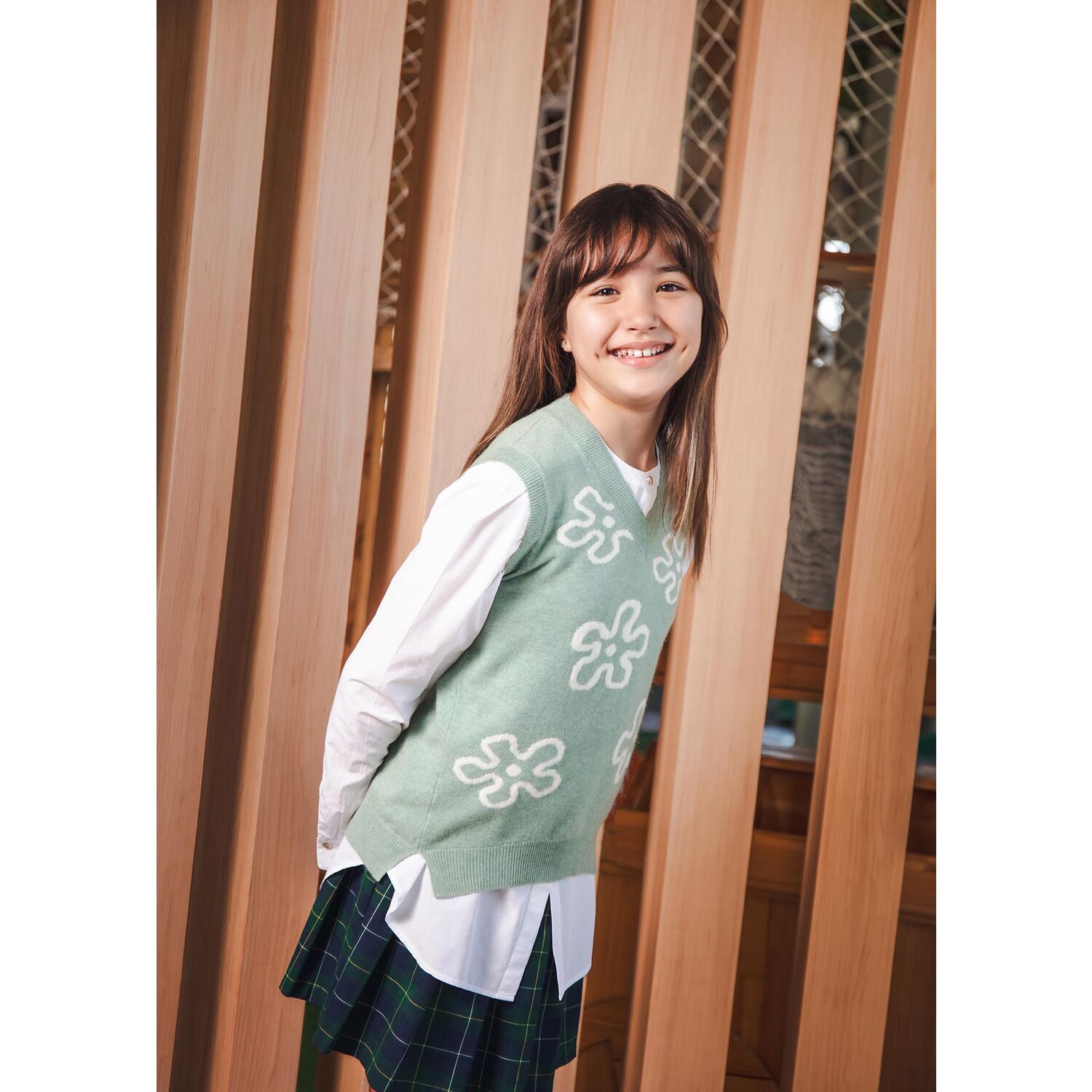 Хүүхдийн майк