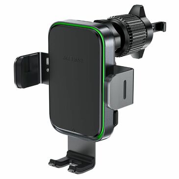 Acefast Fast Wireless Charger Car Mount Holder 15W