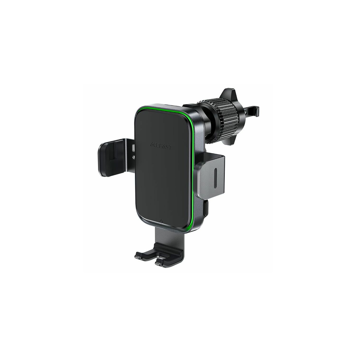 Acefast Fast Wireless Charger Car Mount Holder 15W