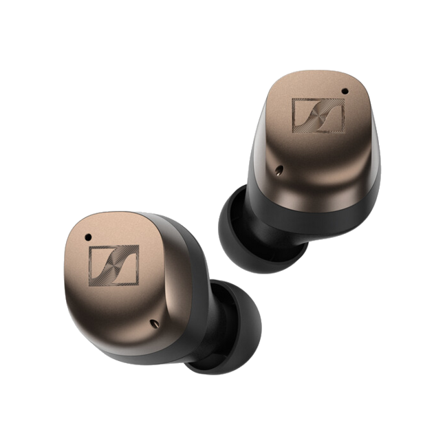 Sennheiser MOMENTUM True 4 Утасгүй чихэвч