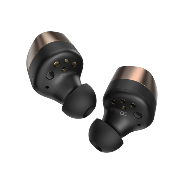 Sennheiser MOMENTUM True 4 Утасгүй чихэвч