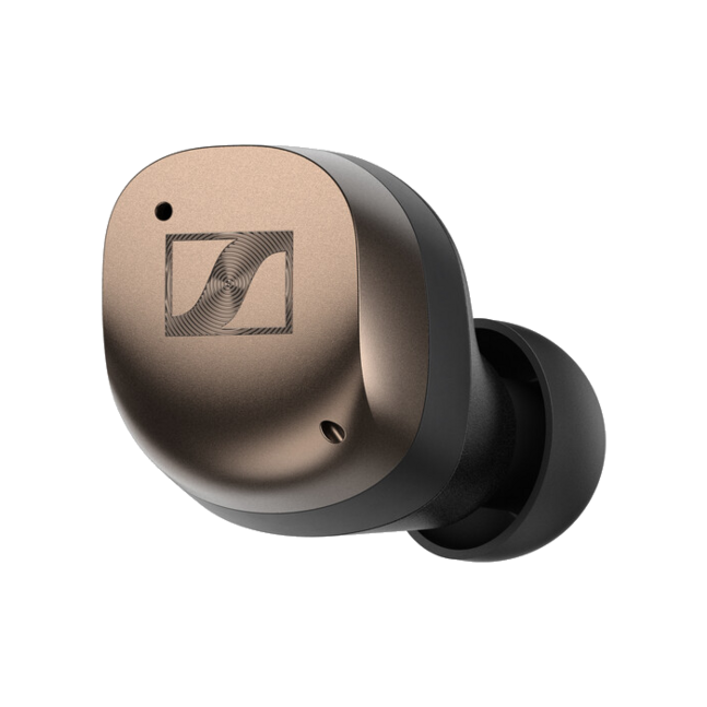 Sennheiser MOMENTUM True 4 Утасгүй чихэвч