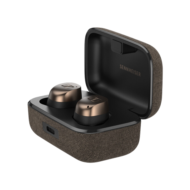 Sennheiser MOMENTUM True 4 Утасгүй чихэвч