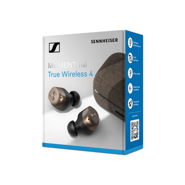 Sennheiser MOMENTUM True 4 Утасгүй чихэвч