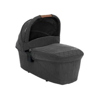 Nuna Triv Carry Сot Frost 