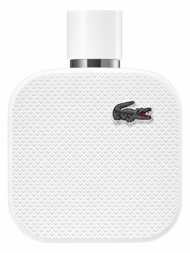 Lacoste l.12.12 blanc eau de parfum 100ml 