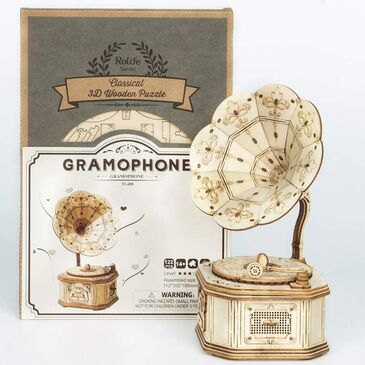 Gramophone