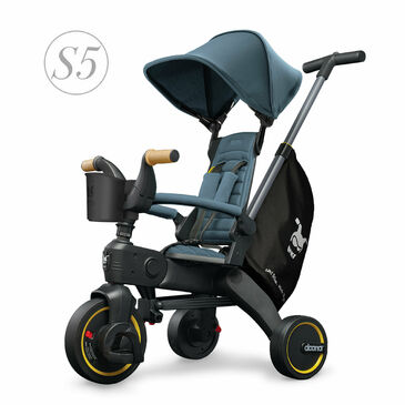 Doona Liki Trike - Ocean Blue