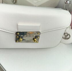 LV swing bag-