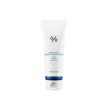 PRO-BALANCE CREAMY CLEANSING FOAM