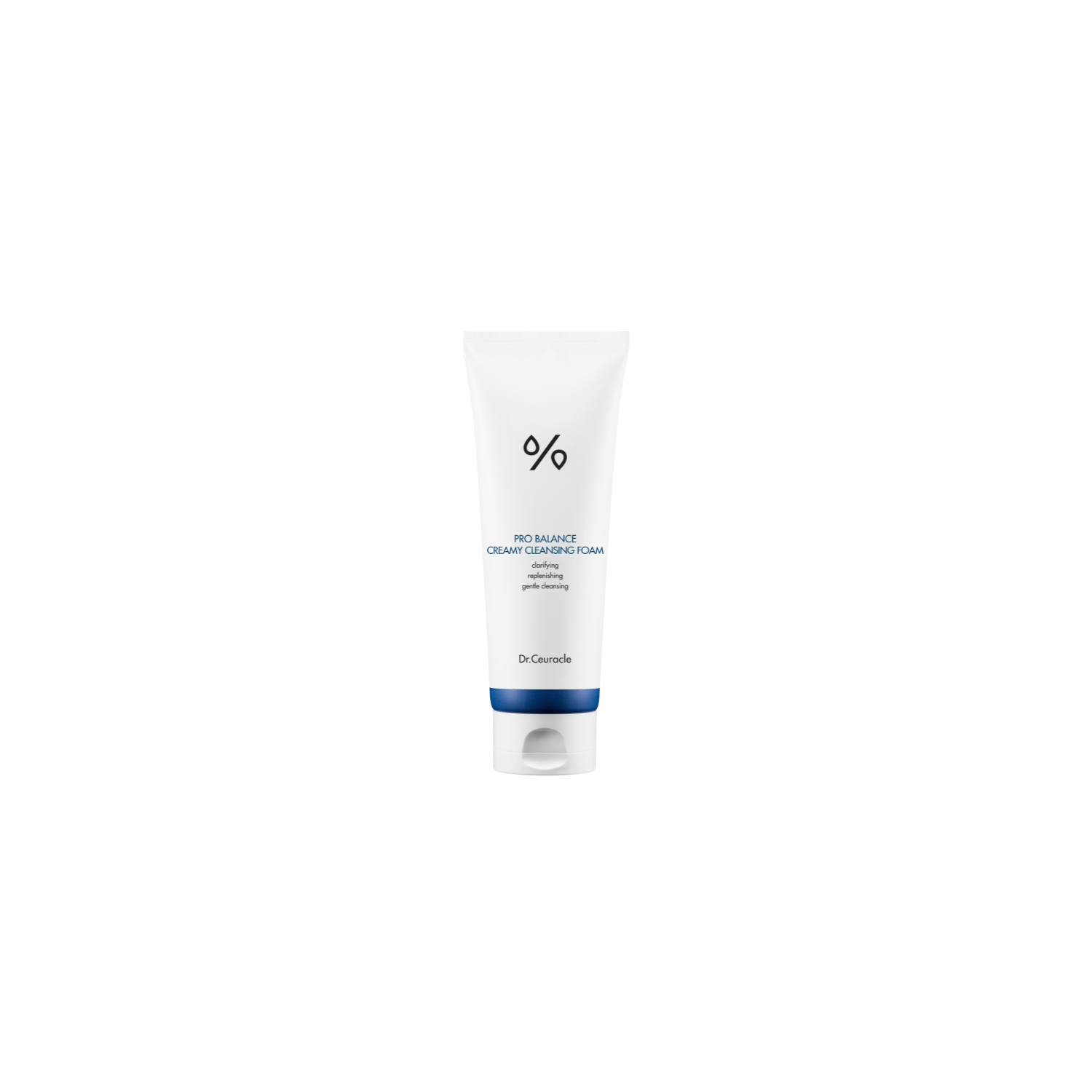 PRO-BALANCE CREAMY CLEANSING FOAM