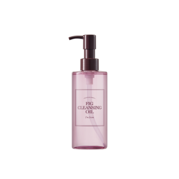 Fig Cleansing Oil