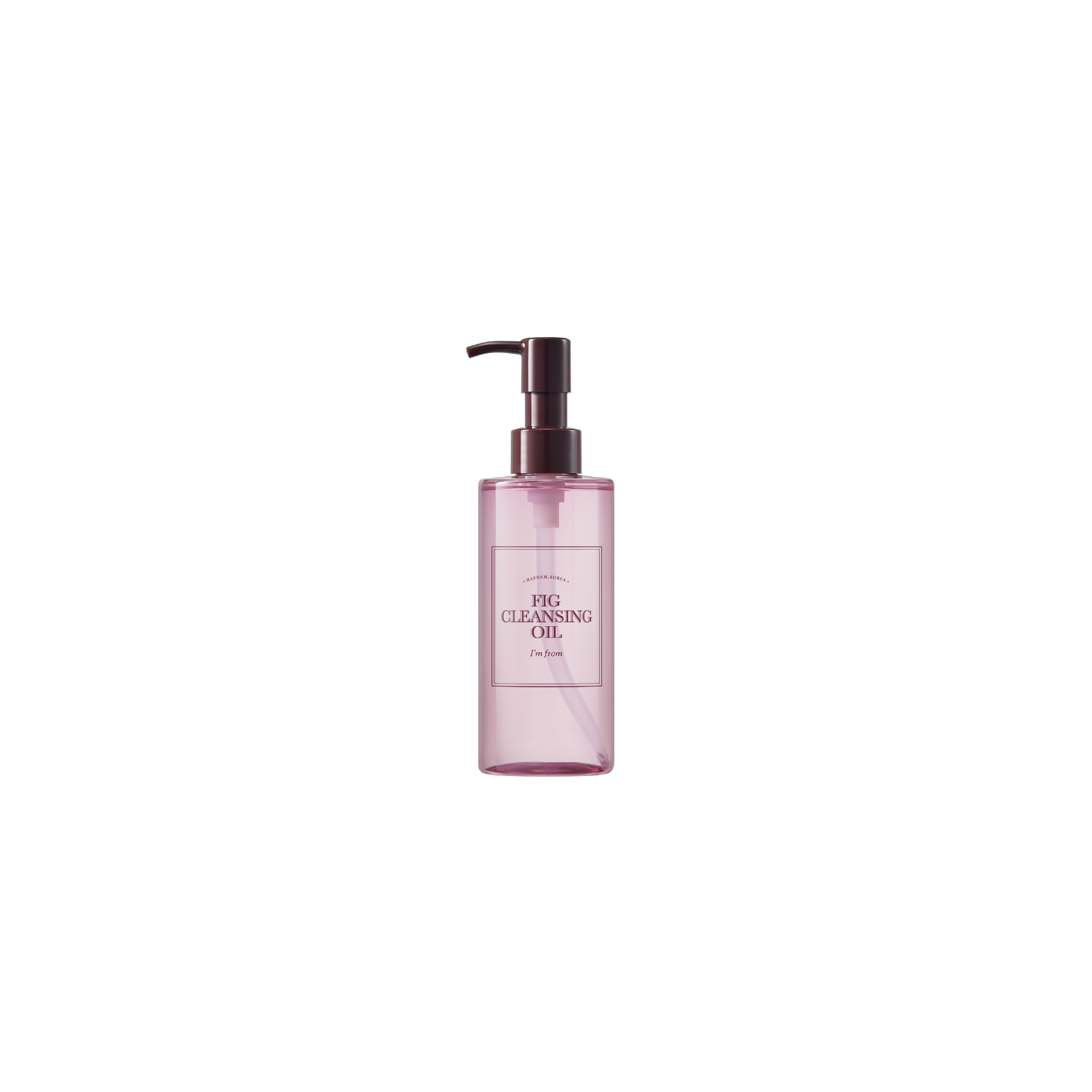 Fig Cleansing Oil