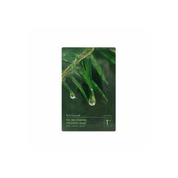 TEA TREE PURIFINE SOOTHING MASK