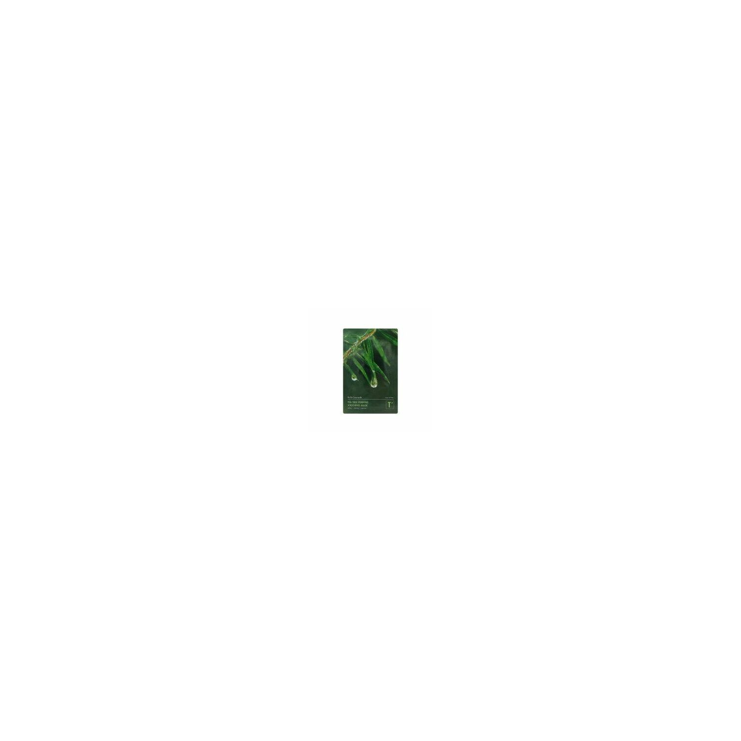 TEA TREE PURIFINE SOOTHING MASK