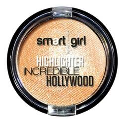 Smart girl INCREDIBLE HOLLYWOOD Highlighter, tone 1, Belor Design