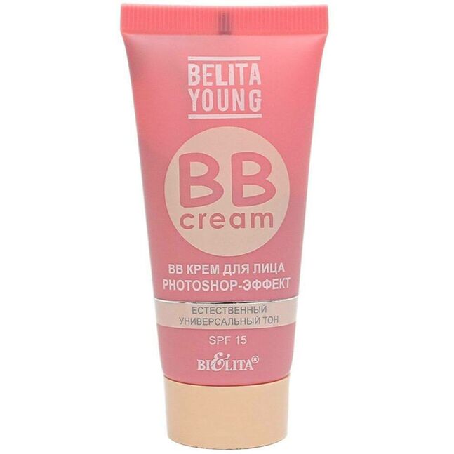 Bb-yosh 30 ml yuz kremi, Belita