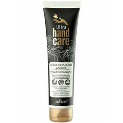 Ultra Hand Care krem qo'lqoplari ishonchli qo'l himoyasi 100ml, Belita